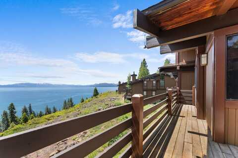 1877 North Lake Boulevard, Tahoe City, CA 96145