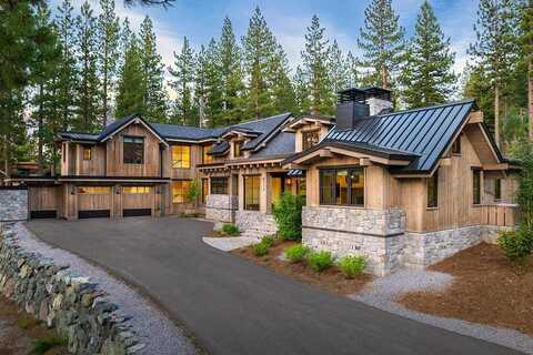 8112 Villandry Drive, Truckee, CA 96161