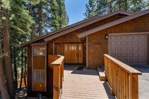 3116 Polaris Road, Tahoe City, CA 96145