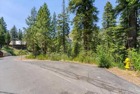 1700 Upper Bench Road, Alpine Meadows, CA 96146