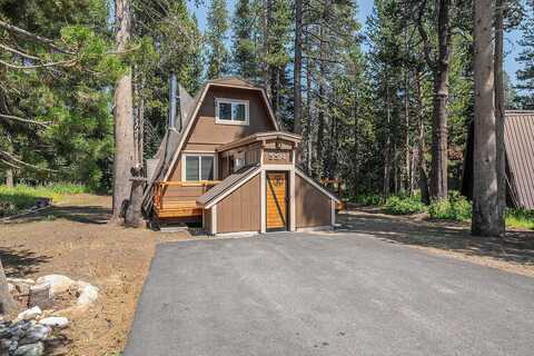 5514 Spruce Road, Soda Springs, CA 95728