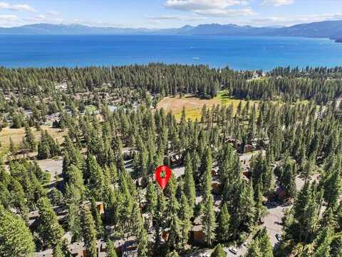 2755 North Lake Boulevard, Tahoe City, CA 96145