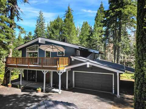 829 Sherwood Court, Tahoma, CA 96142