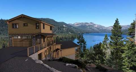 12811 Sierra Drive, Truckee, CA 96161