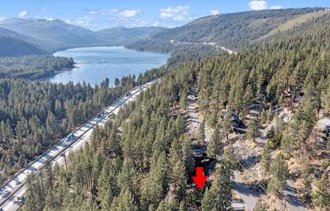 12531 E Sierra Drive, Truckee, CA 96161