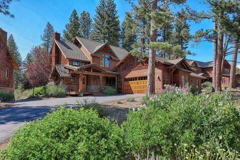 12540 Legacy Court, Truckee, CA 96161