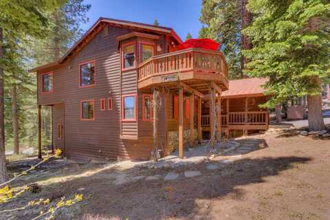 645 High Street, Carnelian Bay, CA 96140