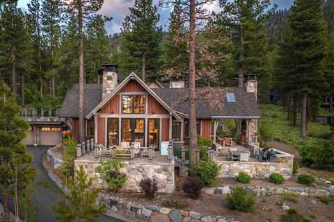 9512 Cloudcroft Court, Truckee, CA 96161