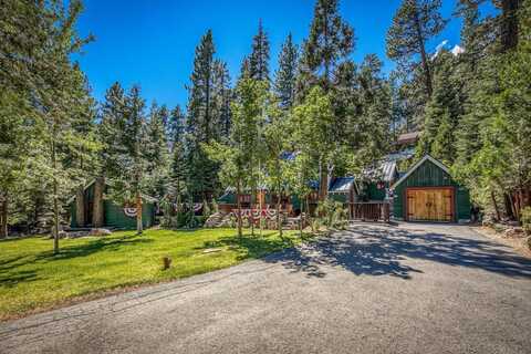 4275 North Lake Boulevard, Carnelian Bay, CA 96140