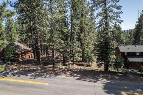 11979 Rainbow Drive, Truckee, CA 96161