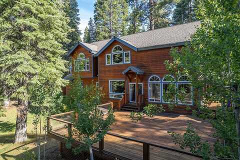 11280 Thelin Drive, Truckee, CA 96161