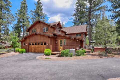 12258 Lookout Loop, Truckee, CA 96161