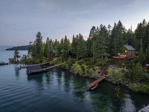 4280 North Lake Boulevard, Carnelian Bay, CA 96140