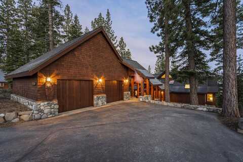 12146 Skislope Way, Truckee, CA 96161