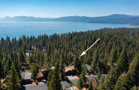 3170 Meadowbrook Drive, Tahoe City, CA 96145