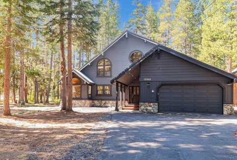 12852 Skiview Loop, Truckee, CA 96161