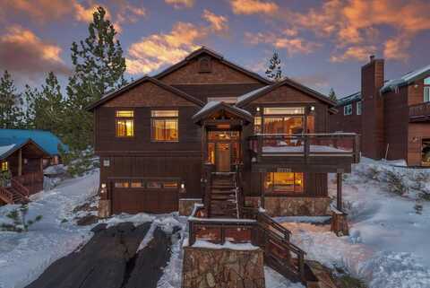 12530 Pinnacle Loop, Truckee, CA 96161