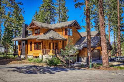 14455 Home Run Trail, Truckee, CA 96161