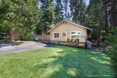 271 Pine Street, Tahoma, CA 96142