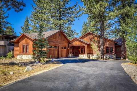 11210 Henness Road, Truckee, CA 96161