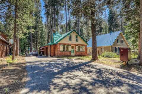 15769 Fir Street, Truckee, CA 96161