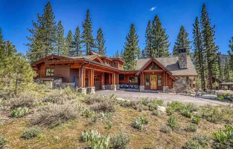 610 Joseph Bernard, Truckee, CA 96161