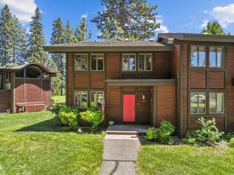 300 W West Lake Boulevard, Tahoe City, CA 96145