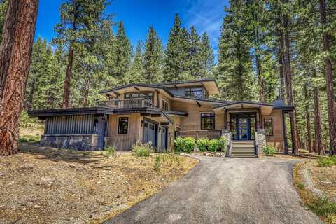 11744 Kelley Drive, Truckee, CA 96161