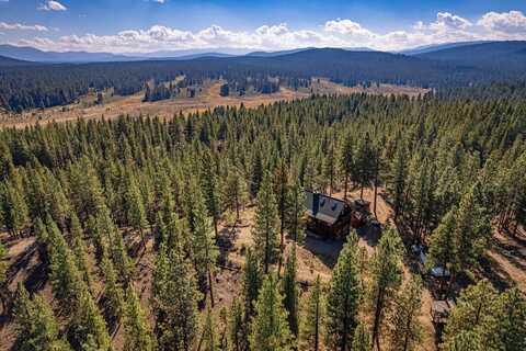 14998 Russel Valley Drive, Truckee, CA 96161