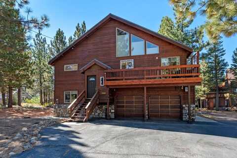 14867 Wolfgang Road, Truckee, CA 96161