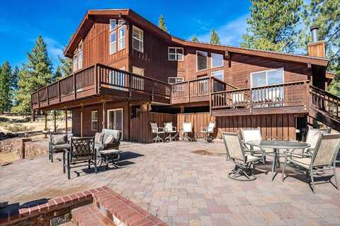 16095 Woodbridge Court, Truckee, CA 96161