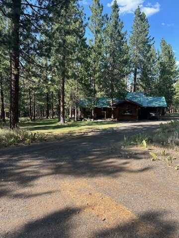 0 Dog Valley Road, Truckee, CA 96161