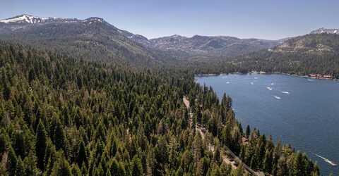 14865 South Shore Drive, Truckee, CA 96161