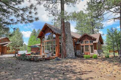 12458 Lookout Loop, Truckee, CA 96161