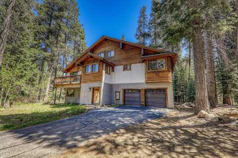 10240 Aspen Street, Truckee, CA 96161