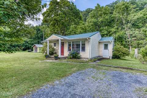 553 Adkins Street, Damascus, VA 24236