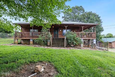 2185 Old Midway Road, Mosheim, TN 37818