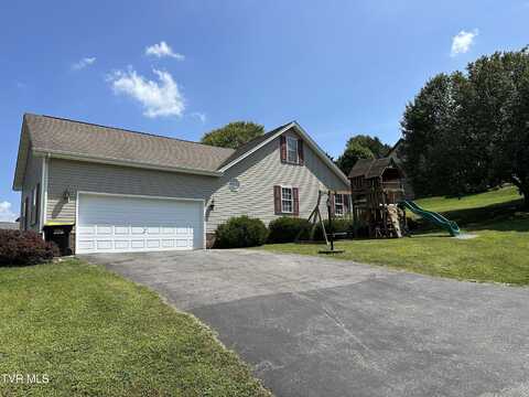 I7005 Sedona Drive, Abingdon, VA 24211