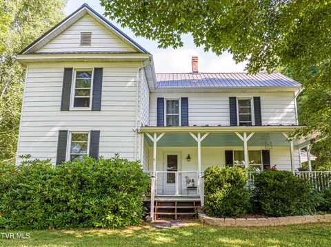 30343 Old Saltworks Road, Meadowview, VA 24361