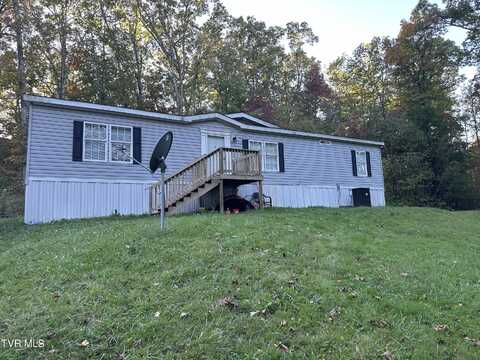 386 Old Mill Road, Keokee, VA 24265