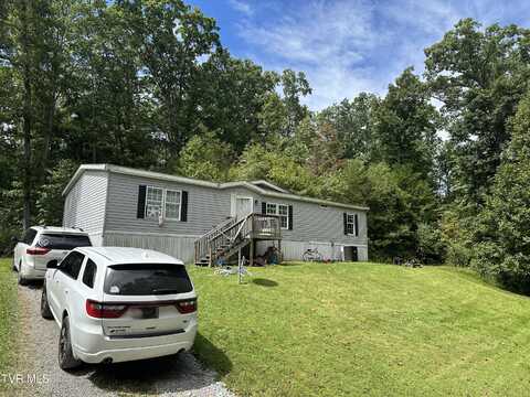 386 Old Mill Road, Keokee, VA 24265