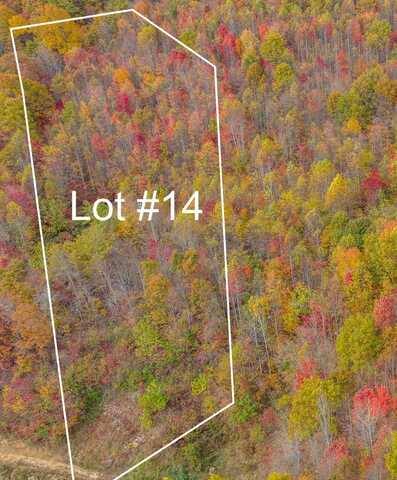 Tbd Paradise Lot 14 Drive, Duffield, VA 24244