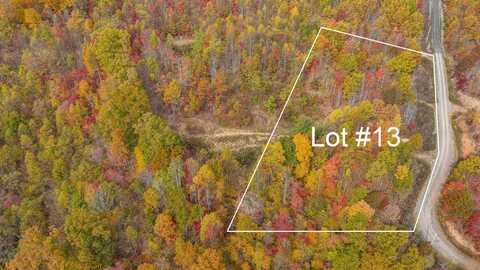 Tbd Majestic Lot 13 Drive, Duffield, VA 24244