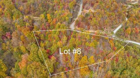 Tbd Majestic Lot 8 Drive, Duffield, VA 24244