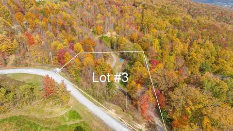 Tbd Majestic Lot 3 Drive, Duffield, VA 24244