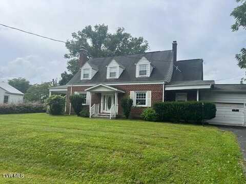 720 Northeast 2nd Street, Coeburn, VA 24230