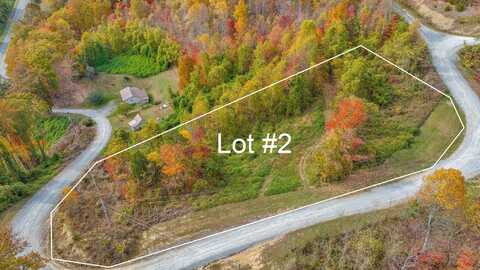 Tbd Majestic Lot 2 Drive, Duffield, VA 24244