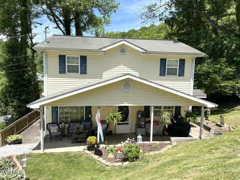 514 Northwest Ridge Avenue, Norton, VA 24273