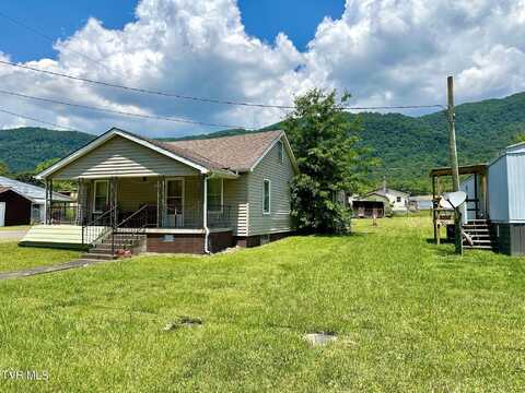 2801/2805 East 1st Avenue, Big Stone Gap, VA 24219