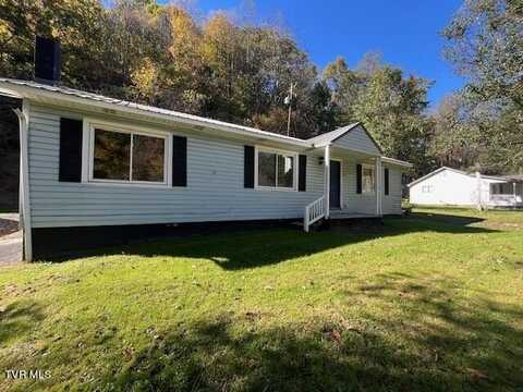 9731 Orby Cantrell Highway, Pound, VA 24279